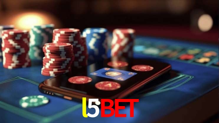 Experiência VIP l5bet