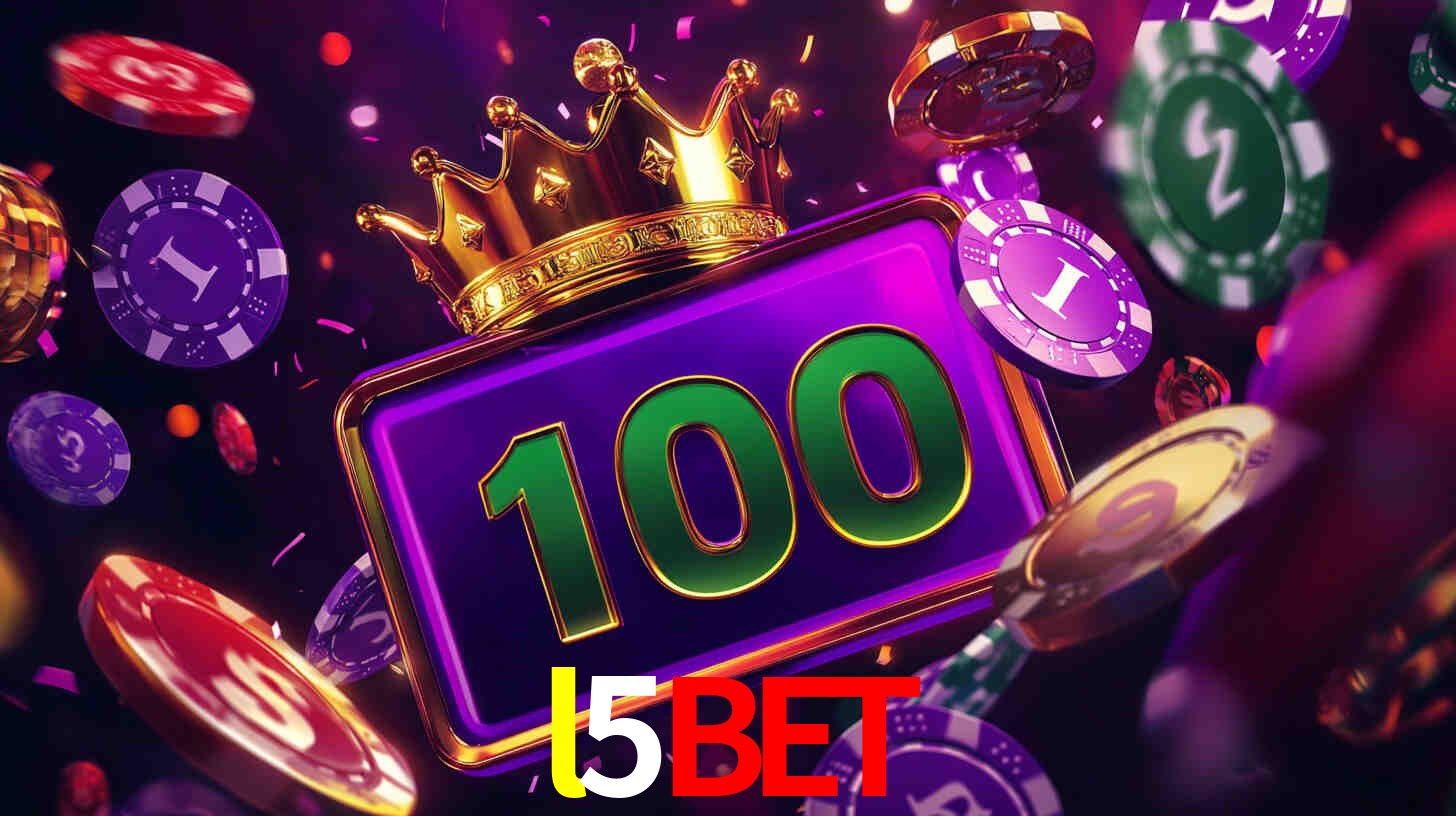 Experiência VIP l5bet