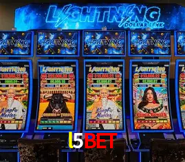 Desvendando o Mundo dos Jogos Virtuais na l5bet