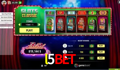 Desvendando o Mundo dos Jogos Virtuais na l5bet