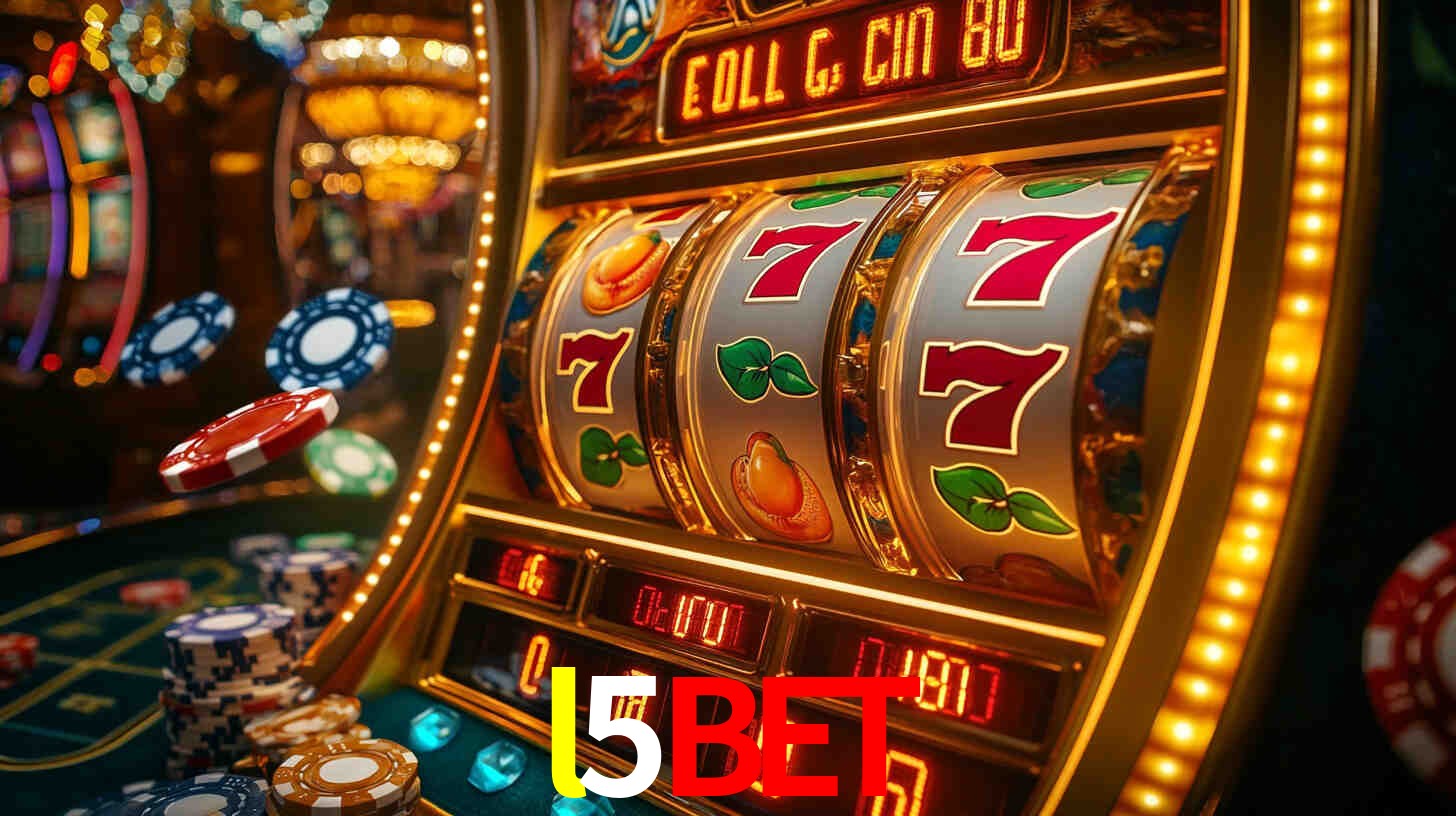 Welcome Bonus l5bet