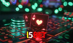 Provedores de Jogos l5bet