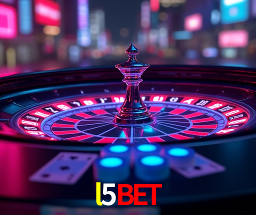 l5bet: Jogue Crash e Experimente Alta Recompensa Instantânea