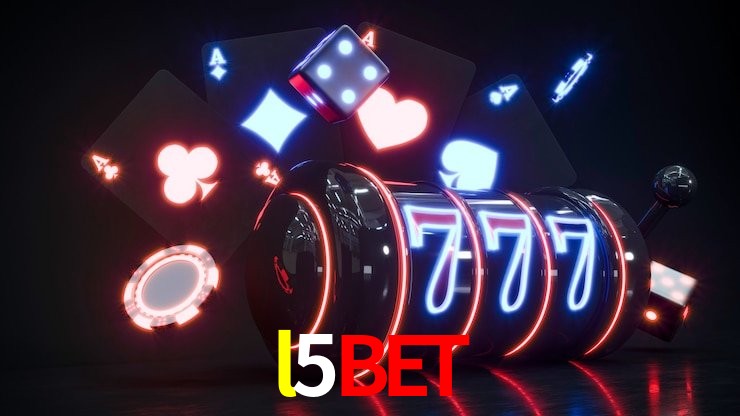Account Benefits l5bet