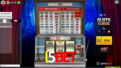 A Emoção da Loteria na l5bet: Uma Chance de Mudança de Vida