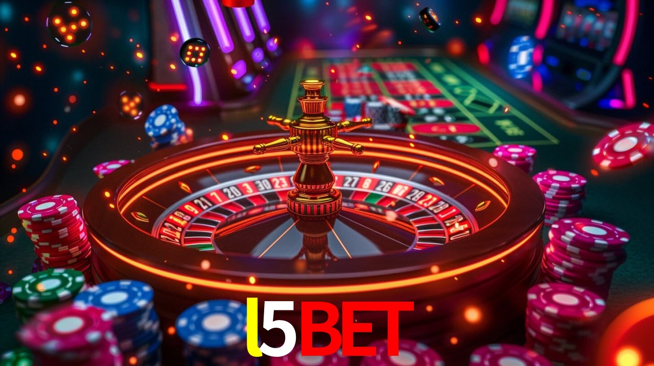 Bônus Diários l5bet