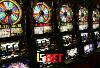 A Experiência Imersiva dos Cassinos Ao Vivo no l5bet