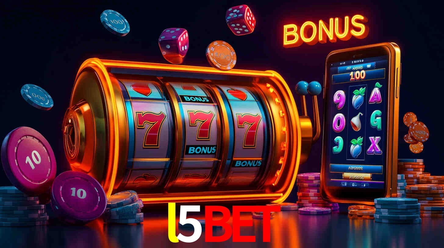 Desvendando o Mundo dos Jogos Virtuais na l5bet