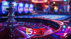 Casino Ao Vivo l5bet
