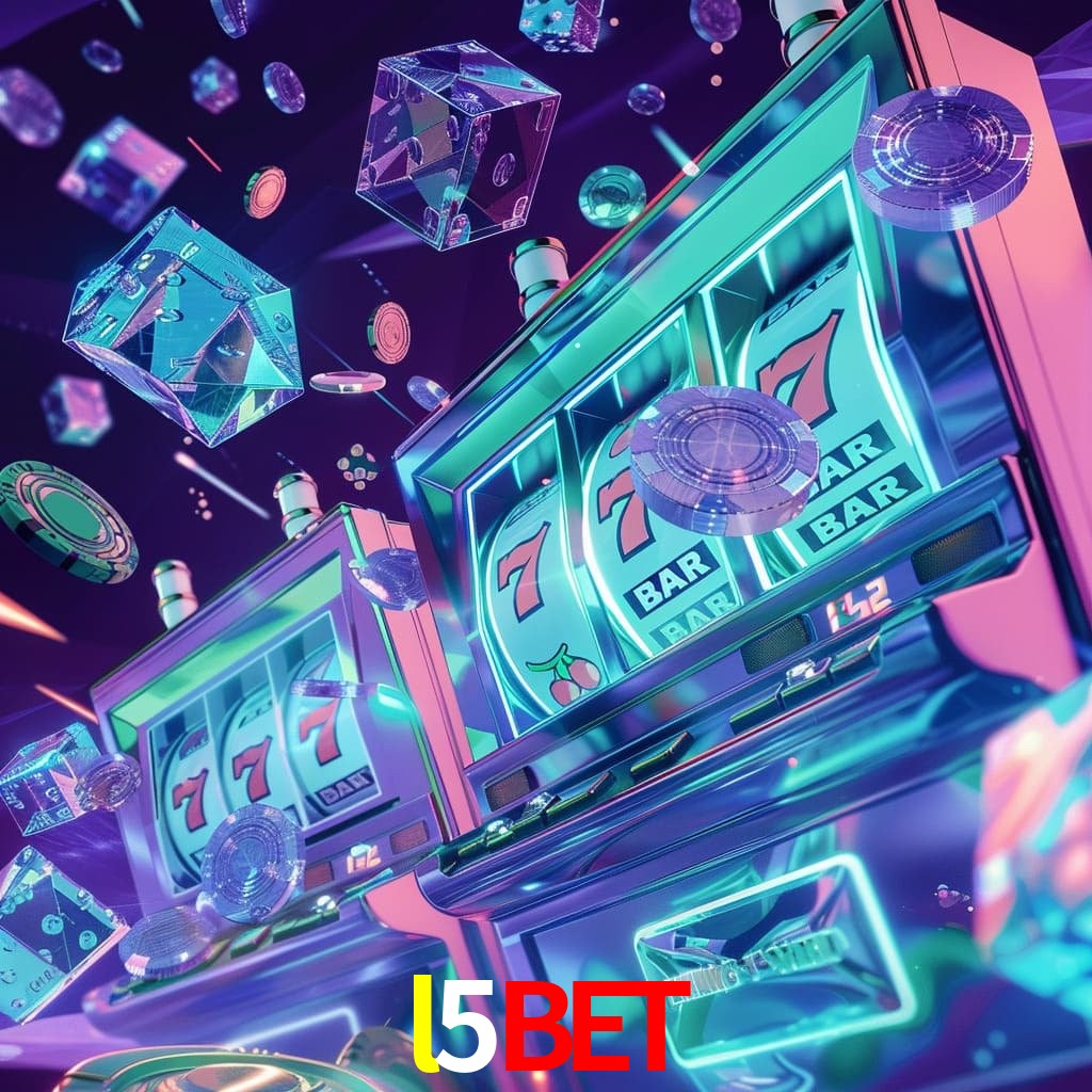 PIX Instantâneo l5bet