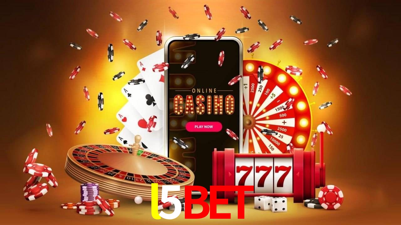 Integração de APIs l5bet