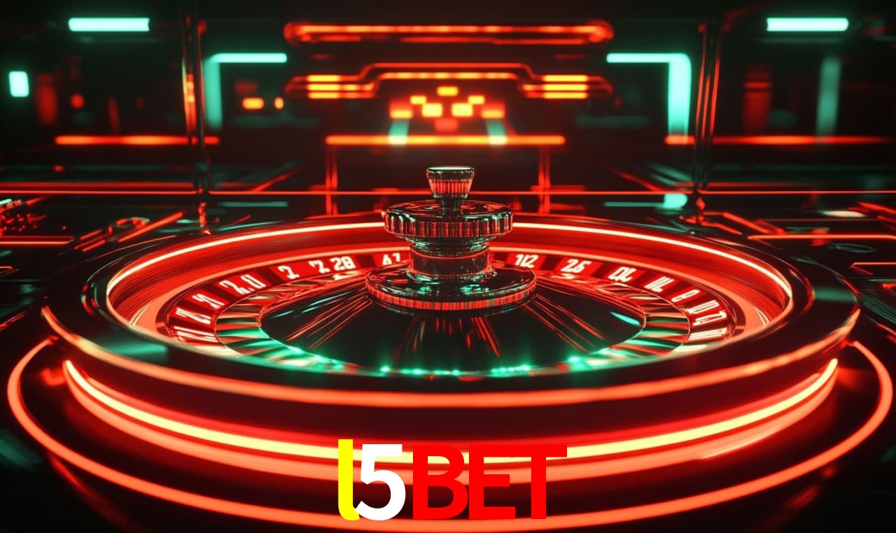 Apostas Esportivas na l5bet: Um Guia Completo
