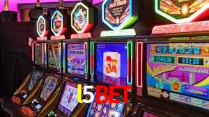 Casino Ao Vivo l5bet