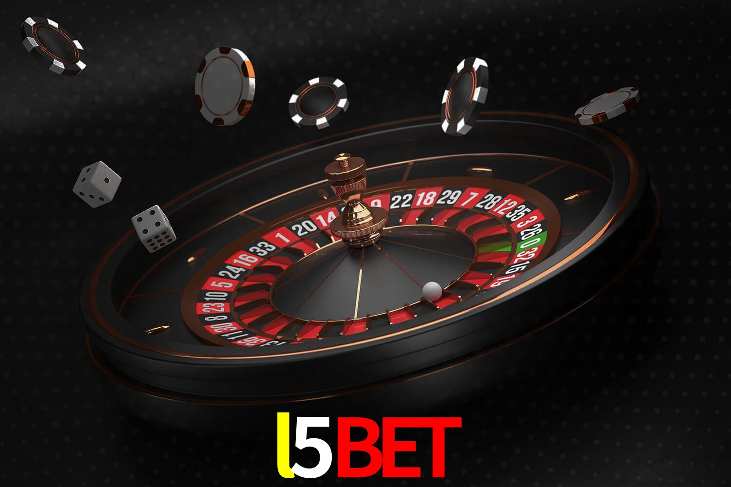 Blackjack Table l5bet
