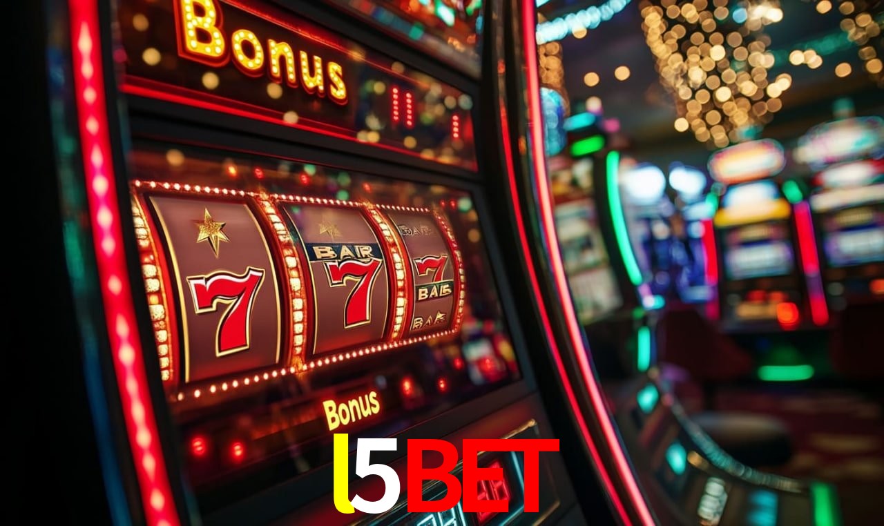 Bônus Generosos e Exclusivos no l5bet para Você!