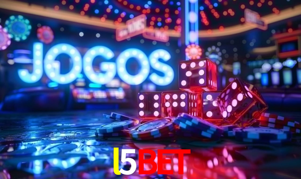 Mesa de Blackjack l5bet