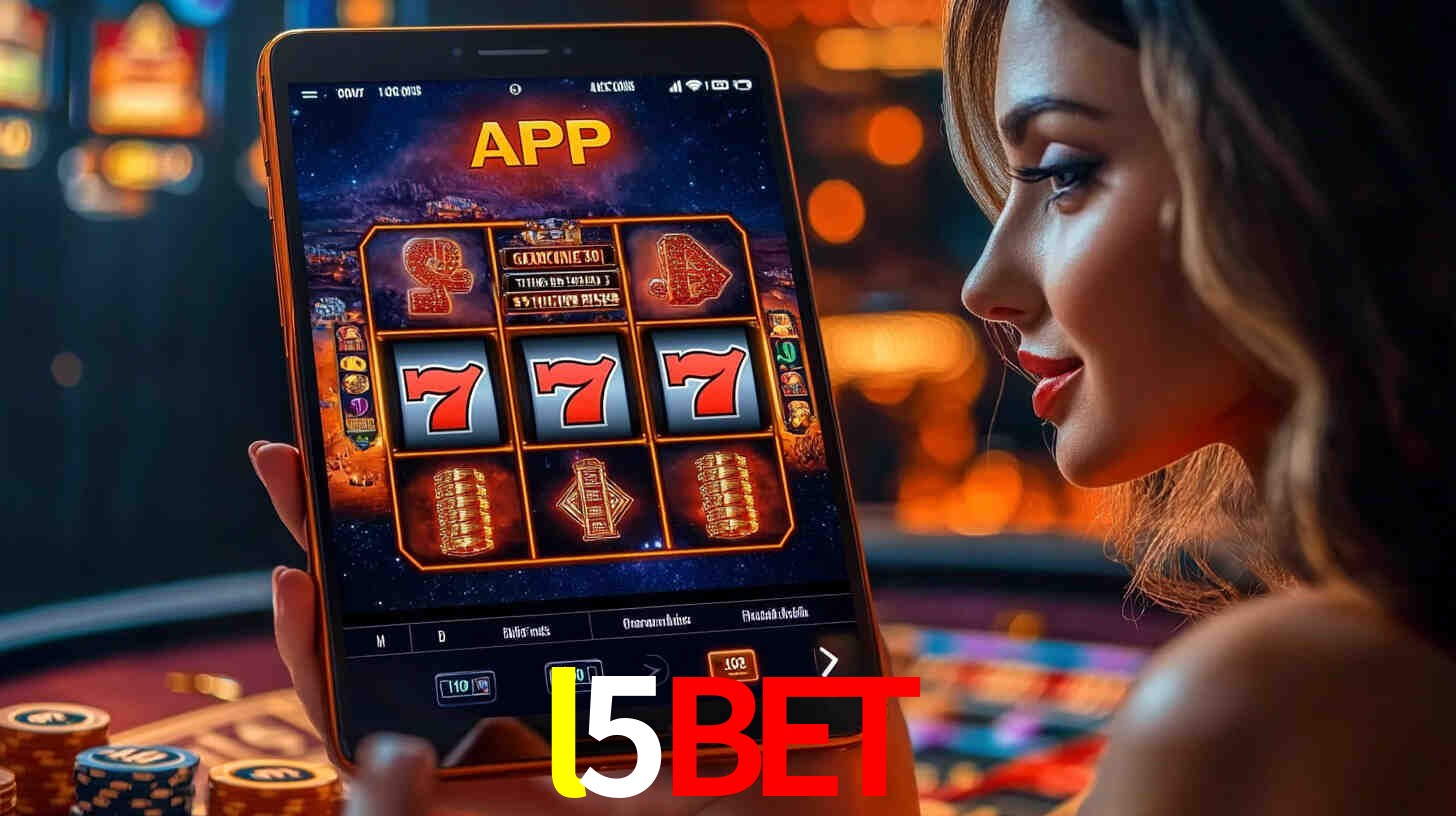 Welcome Bonus l5bet