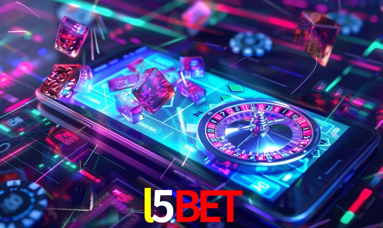 Diretório de Jogos l5bet