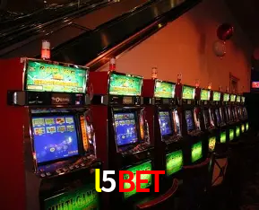 l5bet login