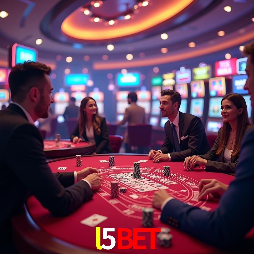 Estatísticas Crash Games l5bet