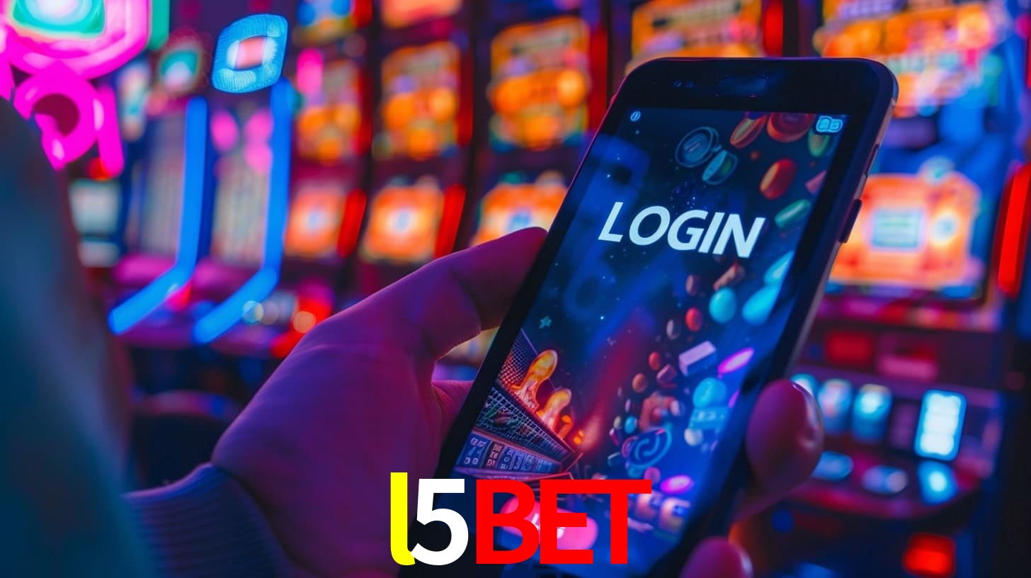 Apostas de Futebol l5bet
