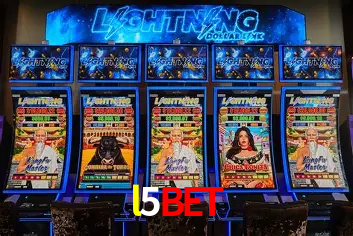 Desvendando o Mundo dos Jogos Virtuais na l5bet
