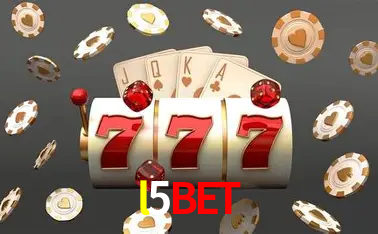 Descubra o Mundo do Cassino Online com l5bet