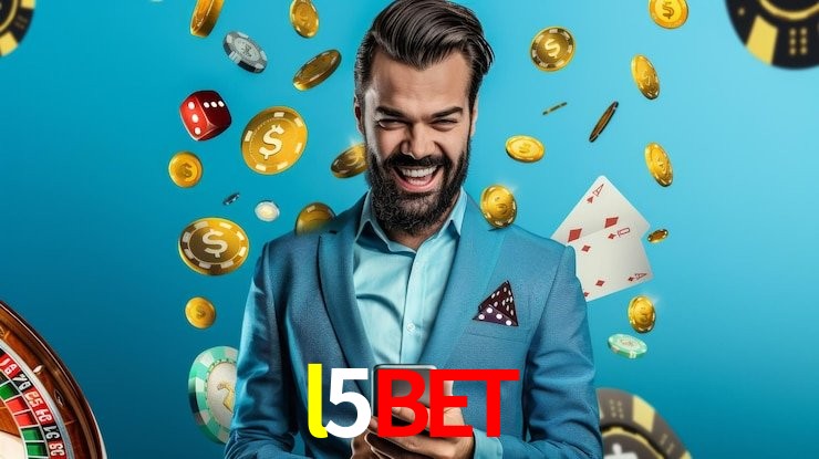 Flash Promotion l5bet