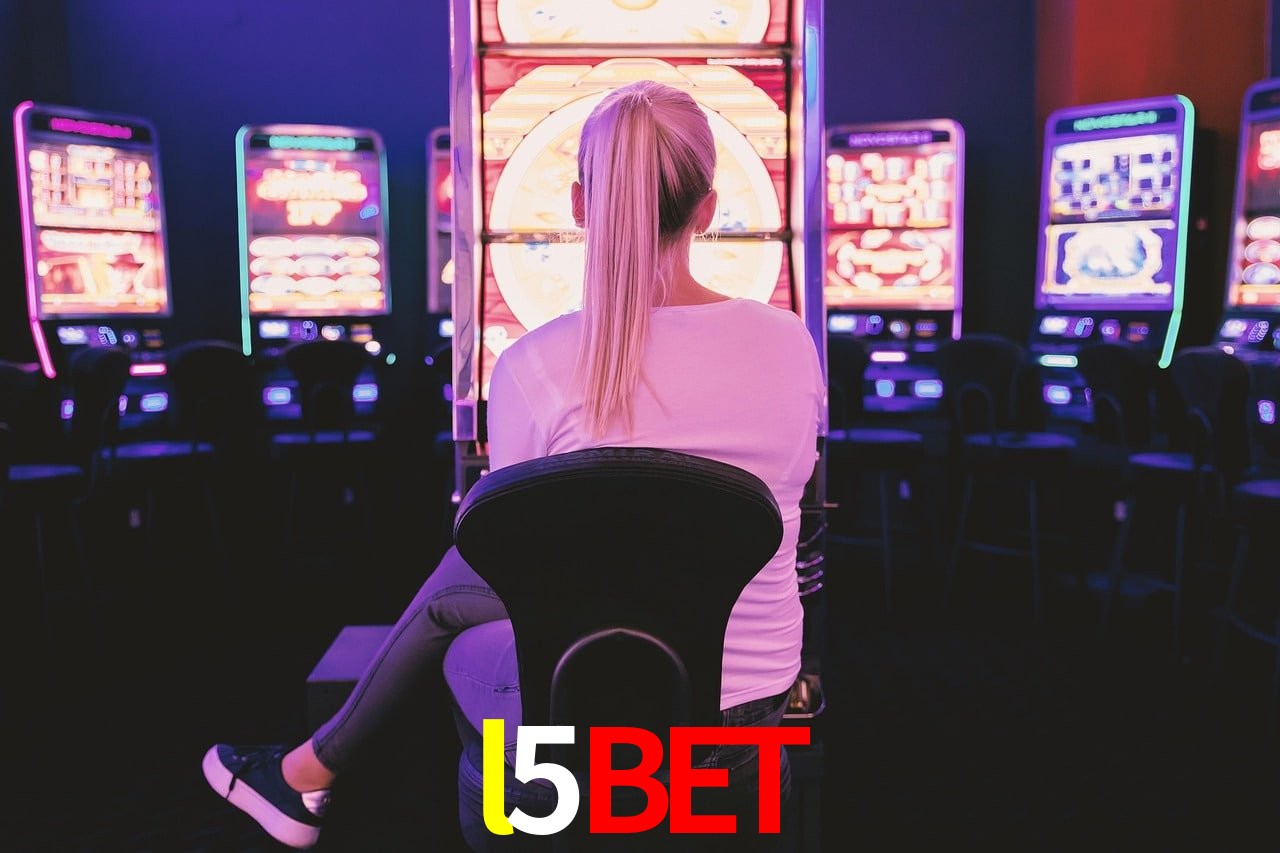 Seasonal Promotions l5bet