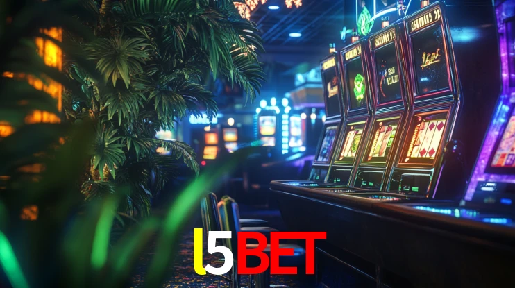 Bonus Features l5bet