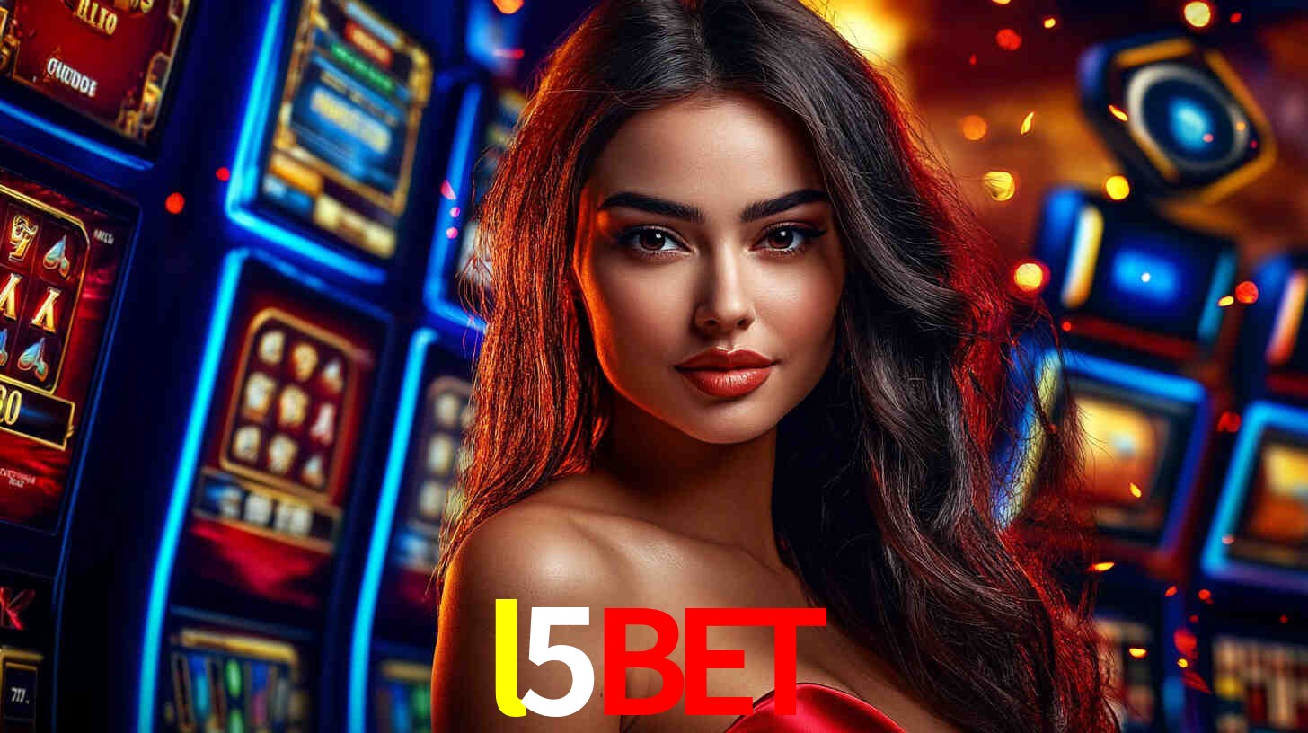 A Emoção da Loteria na l5bet: Uma Chance de Mudança de Vida