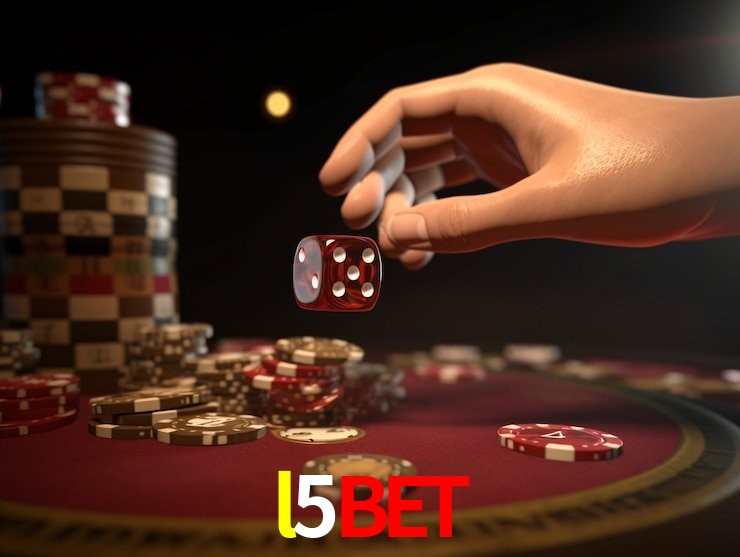 Tecnologia da Plataforma l5bet