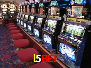 Explorando a Categoria de Eventos em Apostas na l5bet