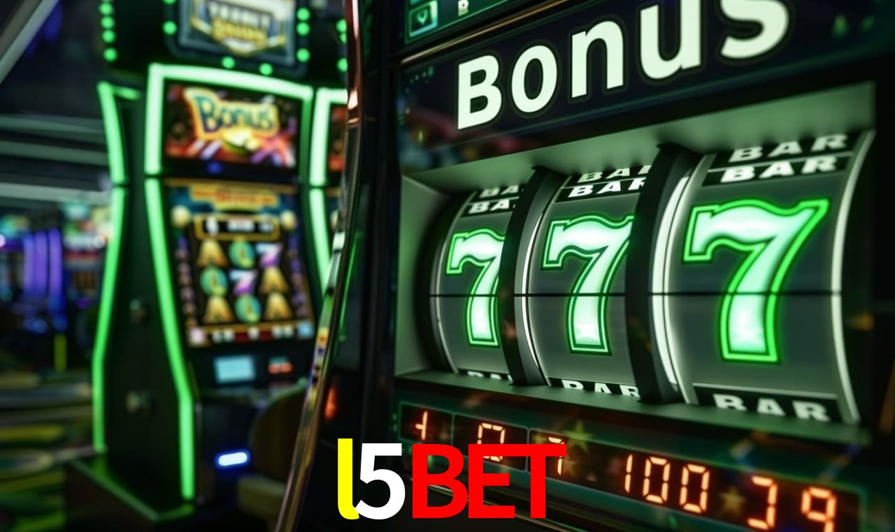 Exclusive Offers l5bet