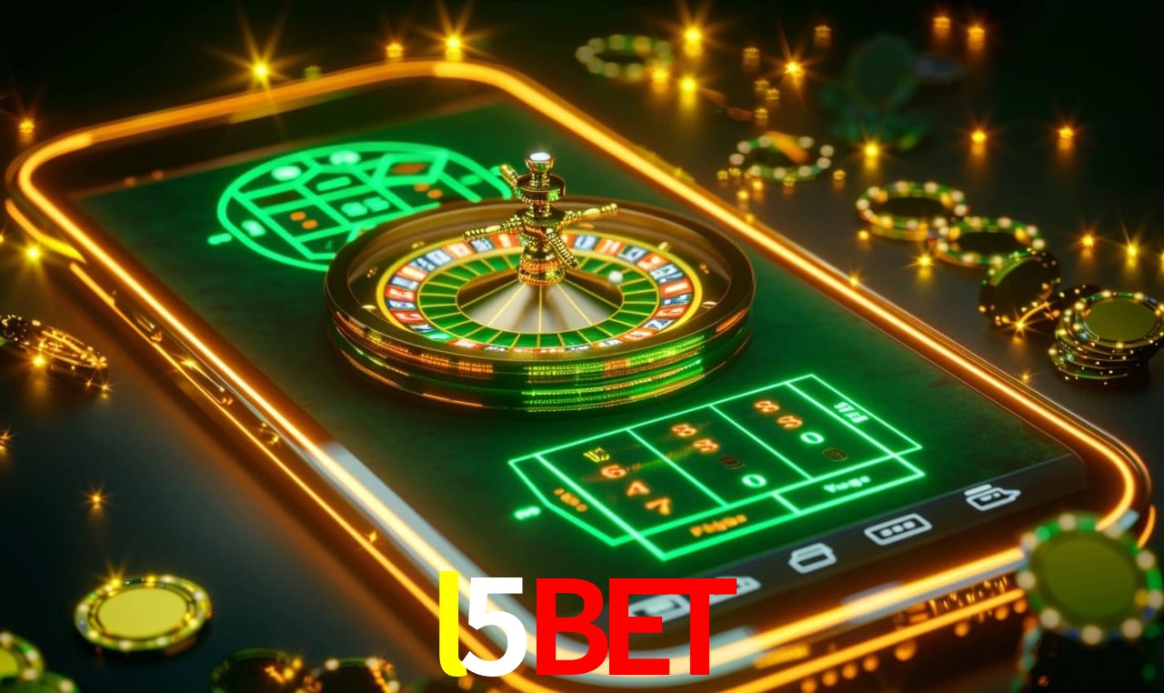  l5bet.com