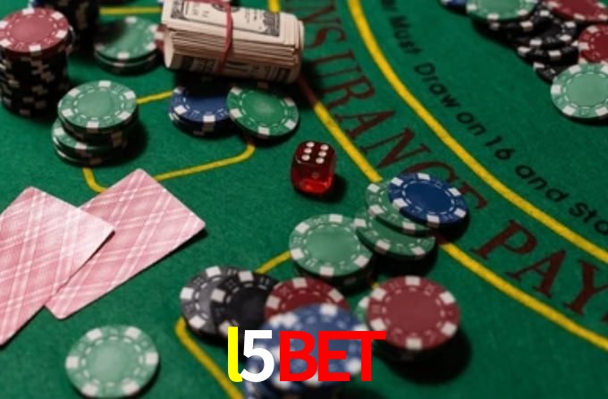 Premium Interface l5bet