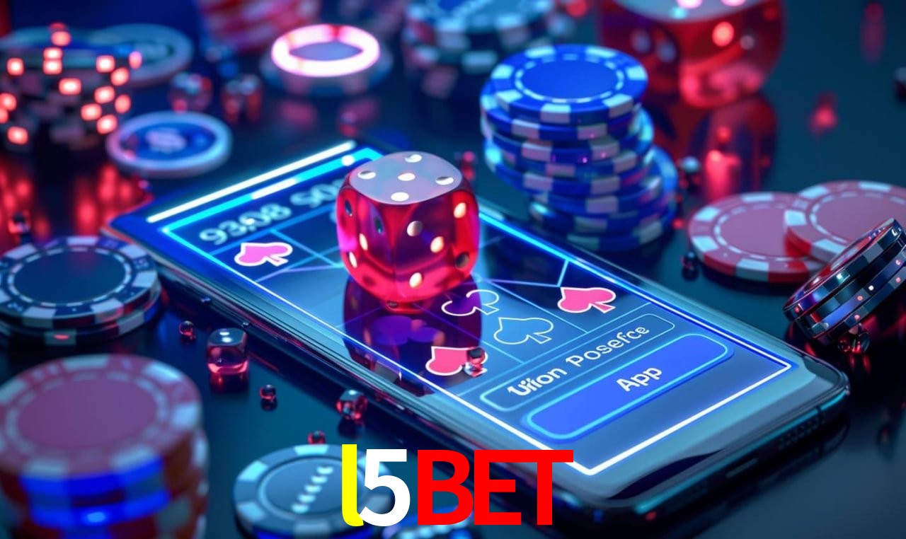 Explore as vantagens do l5bet: serviço profissional e confiabilidade