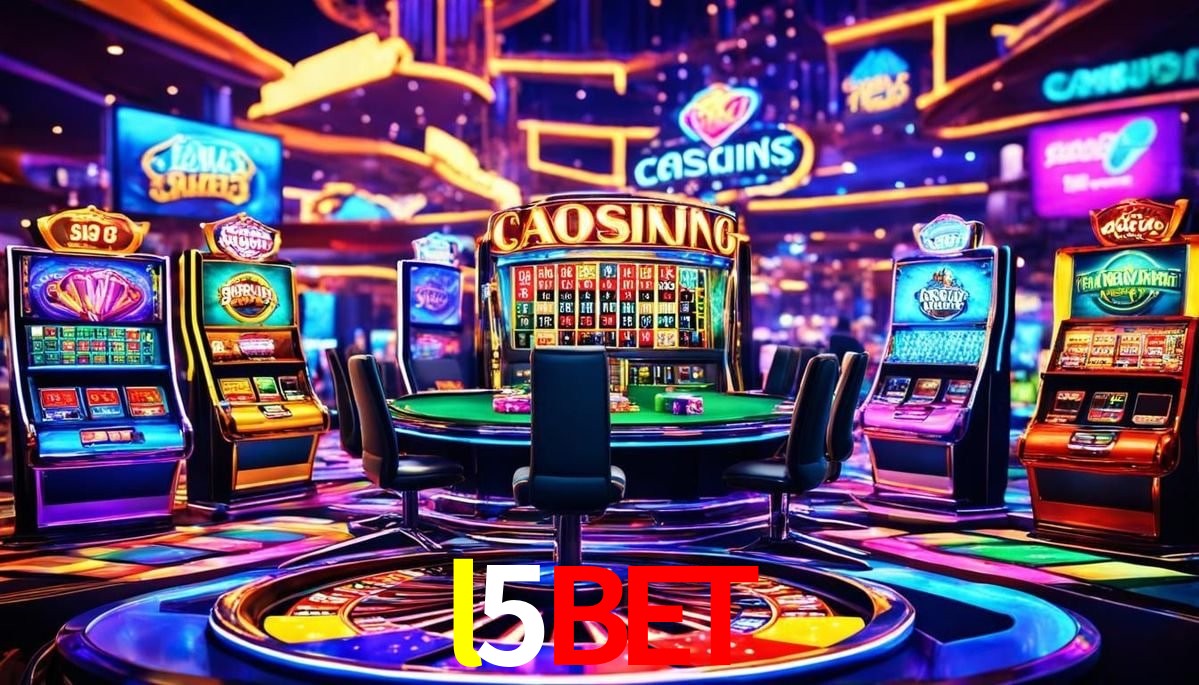 Login Seguro l5bet