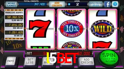 A Emoção da Loteria na l5bet: Uma Chance de Mudança de Vida