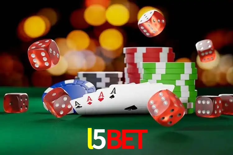 Design Responsivo l5bet