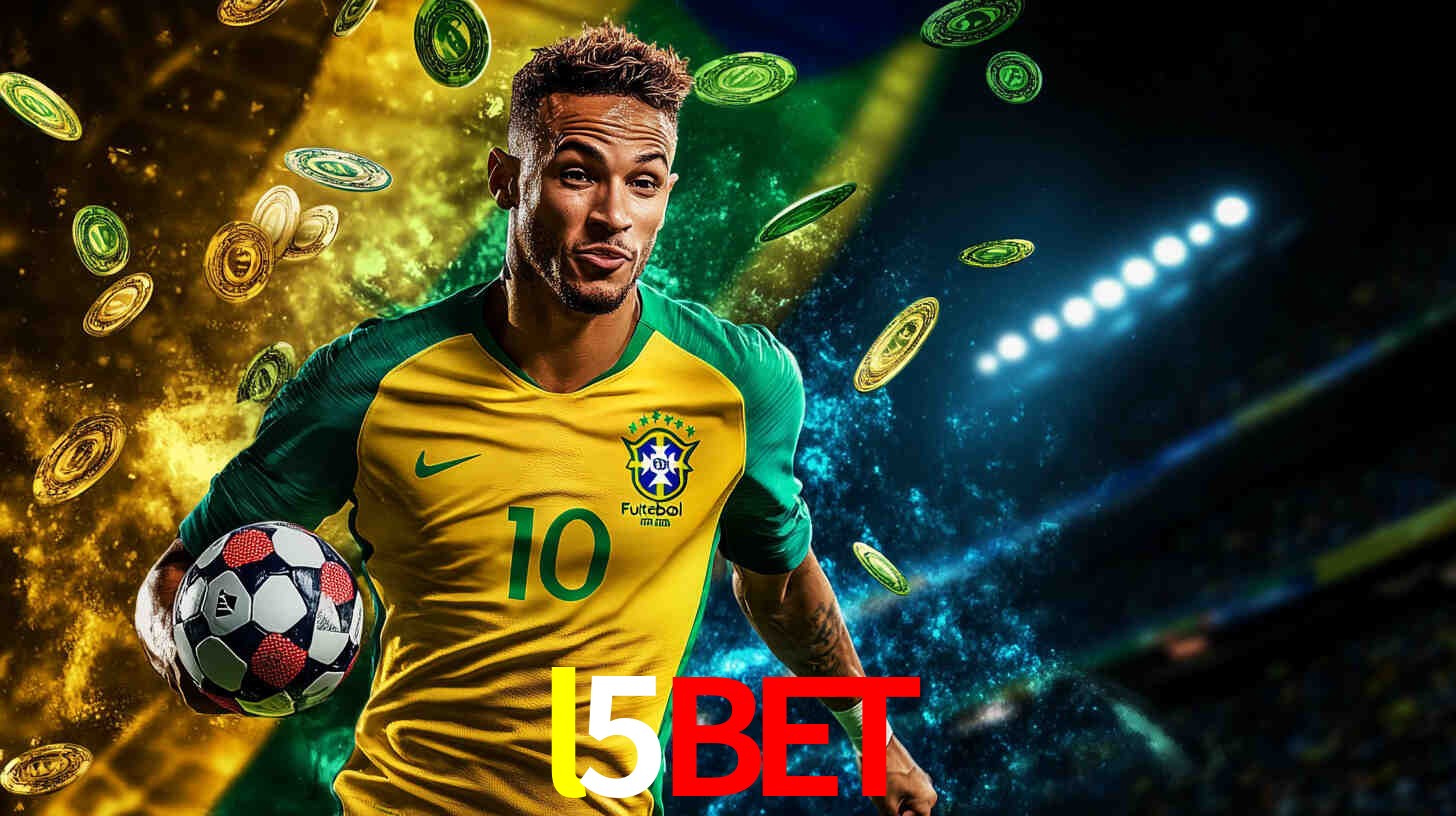 Inovações de Jogos na l5bet: O Futuro das Experiências Interativas