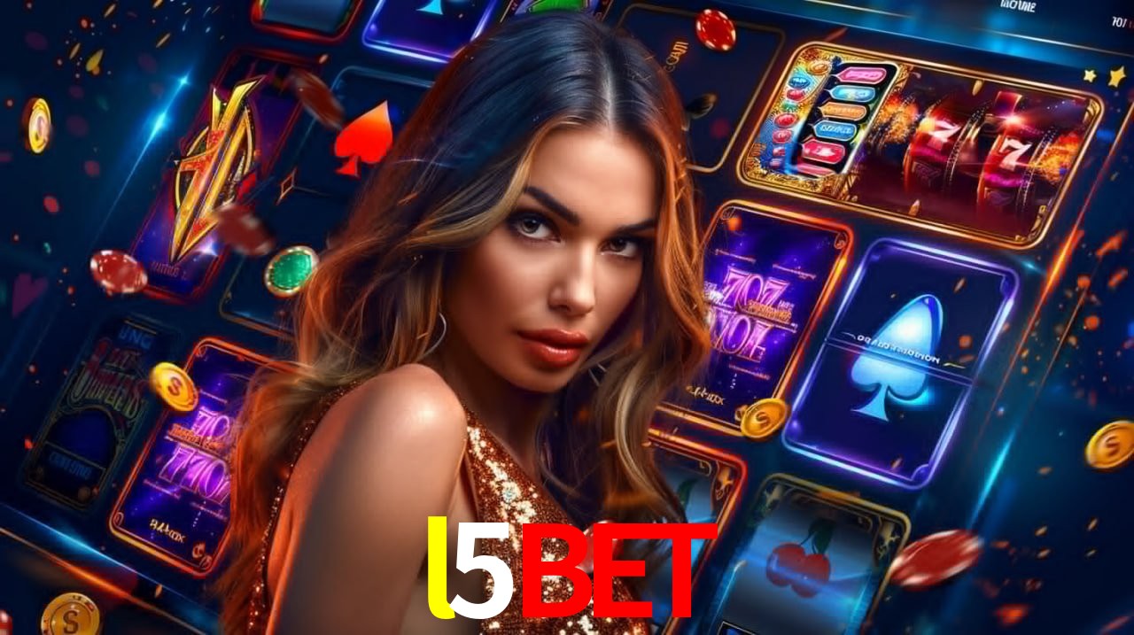 l5bet: Seu Especialista em Apostas Esportivas Brasileiras