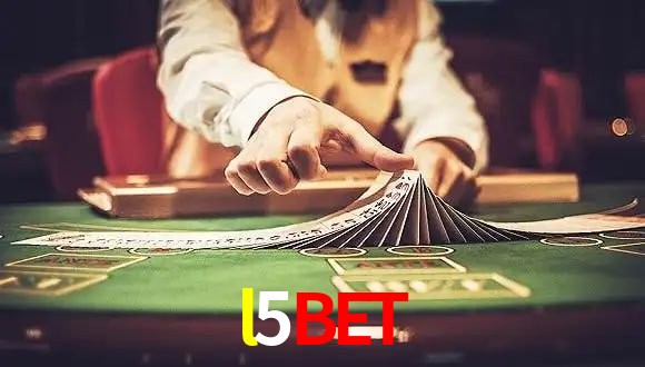 Live Casino l5bet