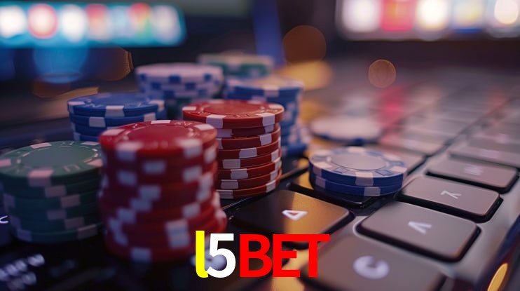 Promoções Sazonais l5bet