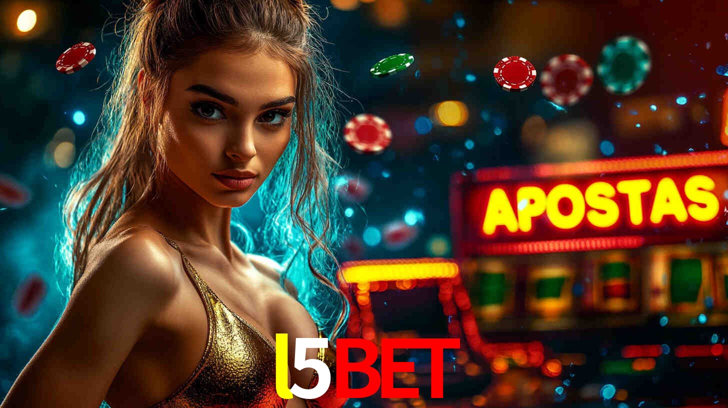Descubra a Essência do l5bet: Nossa História e Compromissos
