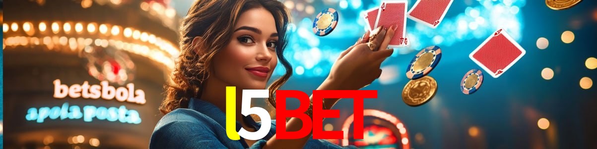 Platform Technology l5bet