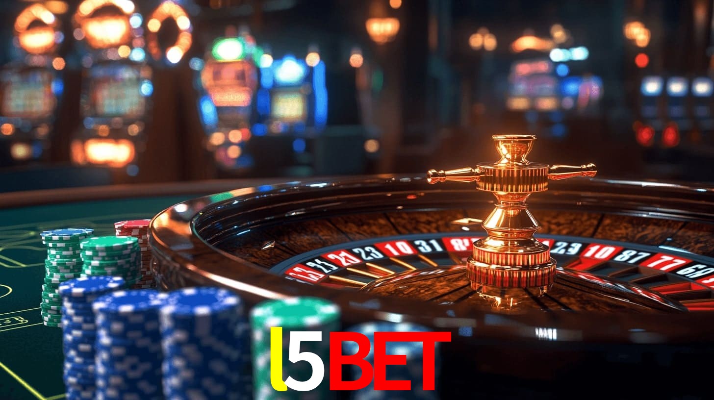 VIP Casino l5bet