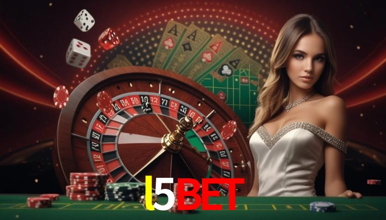 APP oficial da l5bet para mobile