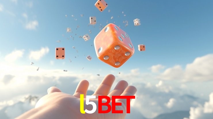 Game Providers l5bet