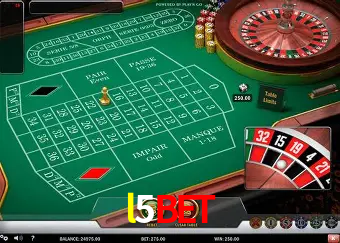 A Experiência Imersiva dos Cassinos Ao Vivo no l5bet
